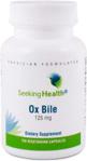 Seeking Health Ox Bile Wsparcie Trawienia I Metabolizmu 120Kaps.