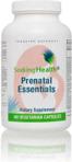 Seeking Health Prenatal Essentials 60kaps.