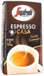 Segafredo 100% Kawa Naturalna Palona Espresso Casa 500G Ziarnista