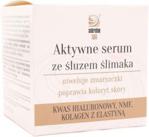 Sekretne Spa Aktywne Serum ze Śluzem Ślimaka 50ml