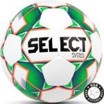 Select Futsal Attack 2018 Hala Biało Zielona 13972