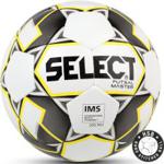 Select Futsal Master Ims 2018 Hala Biało Żółto Czarna