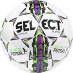 Select Futsal Super Bez Fifa Biały