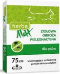 Selecta H.T.C. Herba Max Obroża Ziołowa D/Psa 75Cm