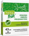 Selecta Htc Selherba Max Obroza Ziolowa D/Kota 43Cm (38187)
