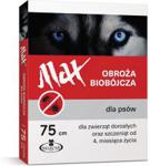 Selecta Obroża Max Biobójcza 75cm