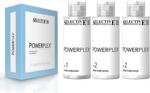 Selective Powerplex zabieg naprawczy do farb 3x 100ml