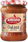 Selgros_Nasze Amino - Gulasz Wieprzowy - 460G