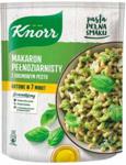 Selgros_Nasze Knorr Makaron Pełnoziarnisty Z Kremowym Pesto - 149G