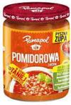 Selgros_Nasze Pampapol Zupa Pomidorowa Z Ryżem - 470G