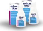 Selsun Blue szampon leczniczy przeciwłupieżowy do włosów normalnych 125ml
