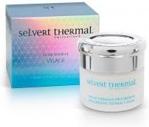 Selvert Thermal Progressive Thermal Cream Normalizujący Krem Termalny 50ml