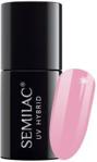 Semilac 802 Extend 5In1 Dirty Nude Rose 7Ml