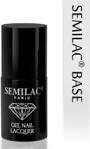 Semilac Base Coat Baza Do Lakieru Hybrydowego 7ml