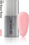 Semilac Bb Base Rose 7ml