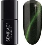 Semilac Cat Eye Kocie Oko 610 lakier Hybrydowy 7ml