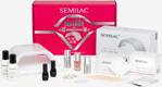 Semilac Charming UV Hybrid Zestaw do Manicure