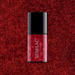 Semilac Diamond Cosmetics 290 Lakier Hybrydowy All I Want 7Ml