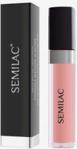 Semilac Pomadka Matowa 055 Matt Lips Peach Milk