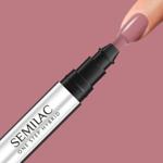 Semilac S240 One Step Hybrid Peach Beige 3ml