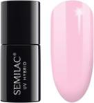 Semilac UV Hybrid lakier hybrydowy 056 Pink Smile 7ml