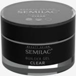 SEMILAC ŻEL BUDUJĄCY CLEAR 50ML BEAUTY SALON