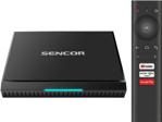 Sencor Android TV Box SMP ATV2