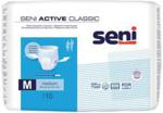 Seni majtki chłonne Seni Active Classic Medium (M) 10 szt