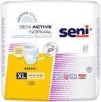 Seni Majtki chłonne Seni Active Normal Extra Large (XL) 30 szt