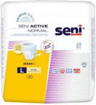 Seni majtki chłonne Seni Active Normal Large (L) 30 szt