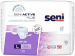 Seni majtki chłonne Seni Active Plus Large (L) 10 szt