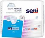 Seni majtki chłonne Seni Active Super Extra Large (XL) 10 szt