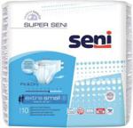 Seni pieluchomajtki Super Seni Extra Small (XS) 10 szt