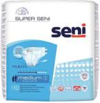 Seni pieluchomajtki Super Seni Medium (M) 10 szt