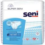 Seni pieluchomajtki Super Seni Small (S) 10 szt