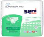 Seni pieluchomajtki Super Seni Trio Extra Large (XL) 10 szt