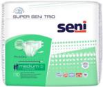 Seni pieluchomajtki Super Seni Trio Medium (M) 10 szt