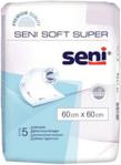 Seni podkład higieniczny Seni Soft Super 60x60 5 szt
