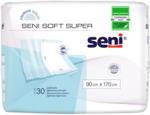 Seni podkład higieniczny Seni Soft Super 90x170 30szt