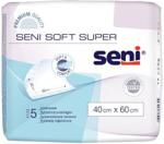 Seni podkłady higieniczne Seni Soft Super 40x60 5 szt