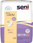 Seni wkładki urologiczne Seni Lady Comfort Mini 20szt