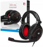 Sennheiser Game Zero Black (506079)