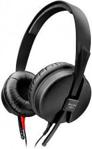 Sennheiser HD 25-SP-ll SVS