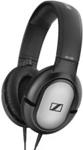 Sennheiser HD206 czarno-szary