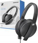 Sennheiser HD300 czarny