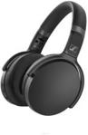 SENNHEISER HD450BT czarne