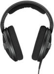 Sennheiser HD569 czarny