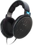 Sennheiser HD600 czarny