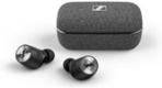 Sennheiser MOMENTUM True Wireless 2 czarny