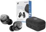 Sennheiser MOMENTUM True Wireless 3 Graphite